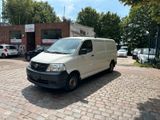 Toyota Hiace D4D LANG - Toyota Hiace