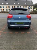 Citroën C 4 Picasso mit TÜV bis Mai 2027 - Citroën C4 Picasso in Düsseldorf