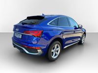 Audi Q5 - Vorschau Bild 5