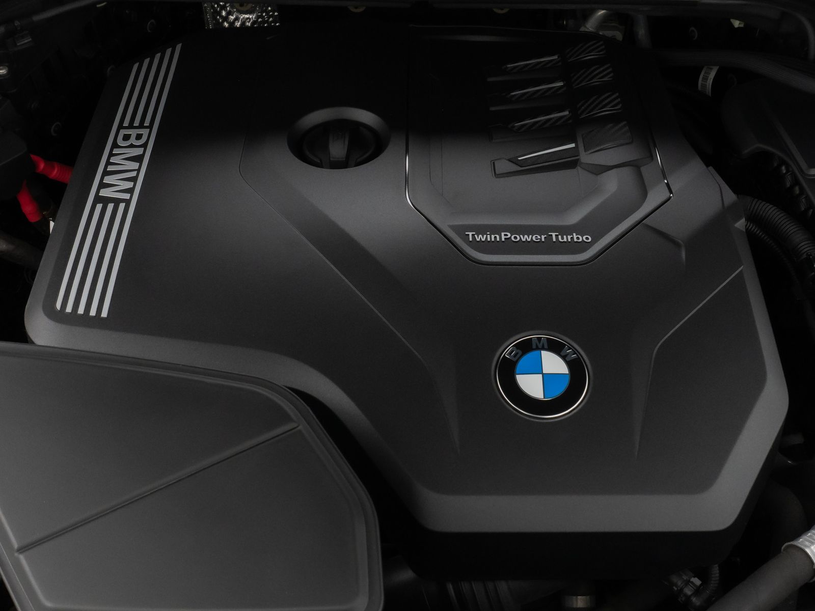 Fahrzeugabbildung BMW X4 xD30i xLine Panorama Kamera HUD DAB HiFi AHK