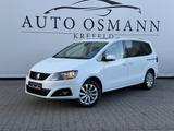 Seat Alhambra 2.0 TDI Ecomotive Style 7-Sitzer / ACC - Seat Alhambra in Duisburg
