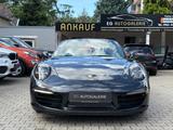 Porsche 991 Carrera S Cabriolet*CHRONO*18-WEGE*APPROVED* - Porsche 991 in Leverkusen