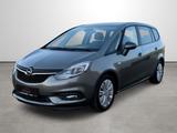 Opel Zafira C Business Edition./ 7-Sitzer./ Hu&Insp N - Opel Zafira mit Anhängerkupplung