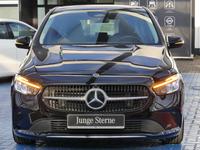 Mercedes-Benz B 200 Progressive Distronic+LED-Scheinw+R-Kamera