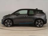BMW i3 i3s 120Ah BEV 2022 , Automatik, Scheckheft, - graue BMW i3