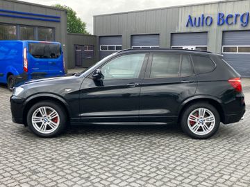 BMW X3 - 4