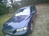 Volvo V 70- Klima-Leder- HU -  NEU NOVEMBE... - gebrauchte Volvo V70 aus dem Jahr 2002