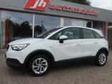 Opel Crossland (X) Edition*APP*PDC*Klima*Allwetter - Opel Crossland (X) Gebrauchtwagen in Hannover