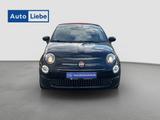 Fiat 500C LOUNGE 1.2 1.HAND|TEMPOMAT|KLIMA|CARPLAYuvm - Fiat in Leipzig