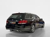 Mercedes-Benz E 250 T CDI 4Matic +LED+AHK+SITZHZ+NAVI+LEDER+ - Mercedes-Benz E-Class: Kombi