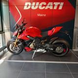 Ducati Streetfighter V4 S Ducati Streetfighter V4S - Angebote entsprechen deinen Suchkriterien