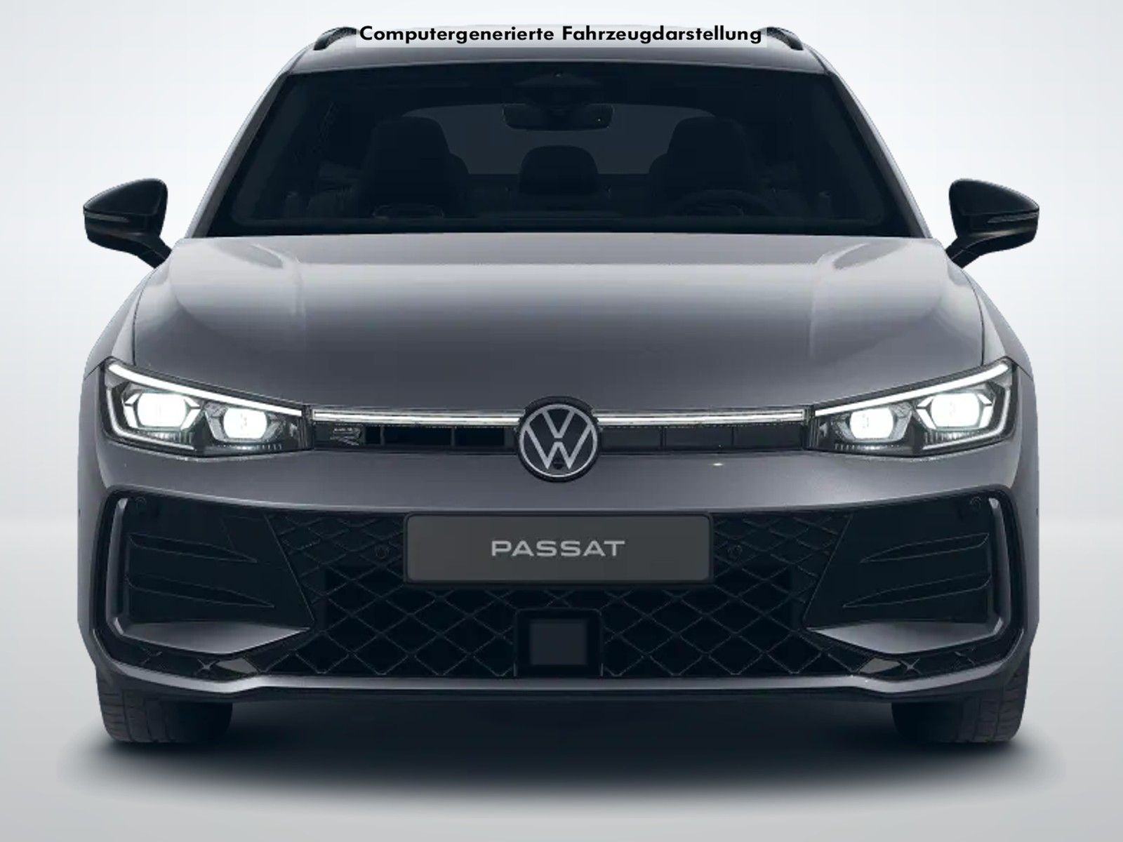 Volkswagen Passat Variant 2.0 TDI R-line AHK Navi Kamera  imagem 2