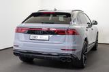Audi SQ8 TFSI tiptronic - Audi SQ8 in Berlin