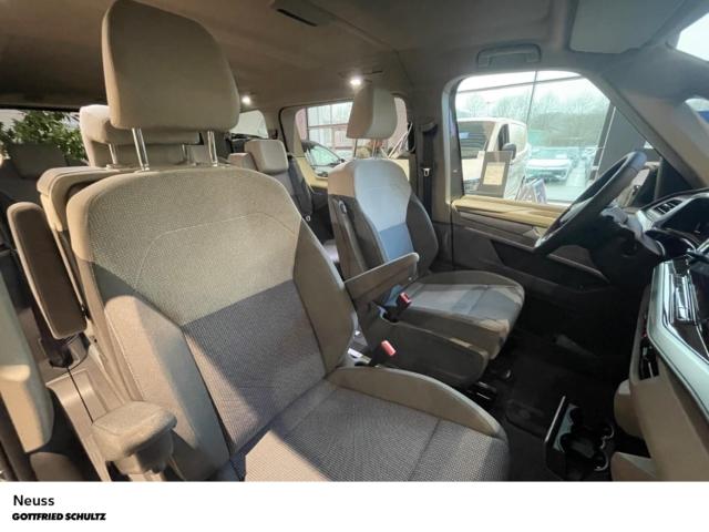 Volkswagen T7 Multivan Energy 2.0 TDI DSG NAVI AHK KAMERA L