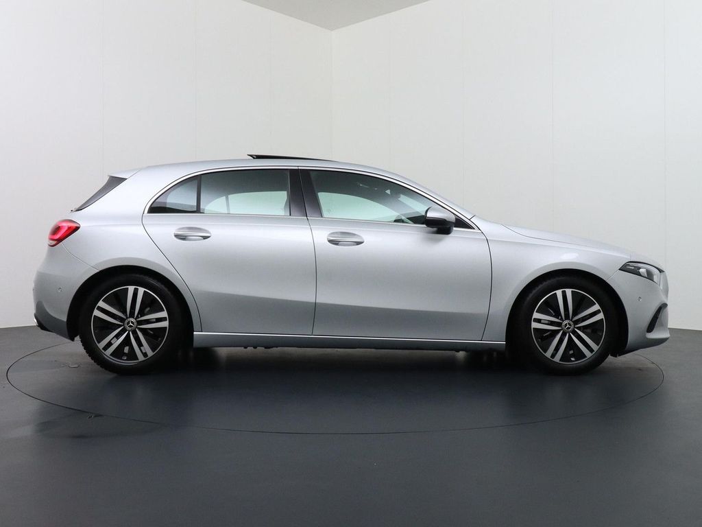 Mercedes-Benz A 200 Progressive Premium | Panorama - Schiebeda