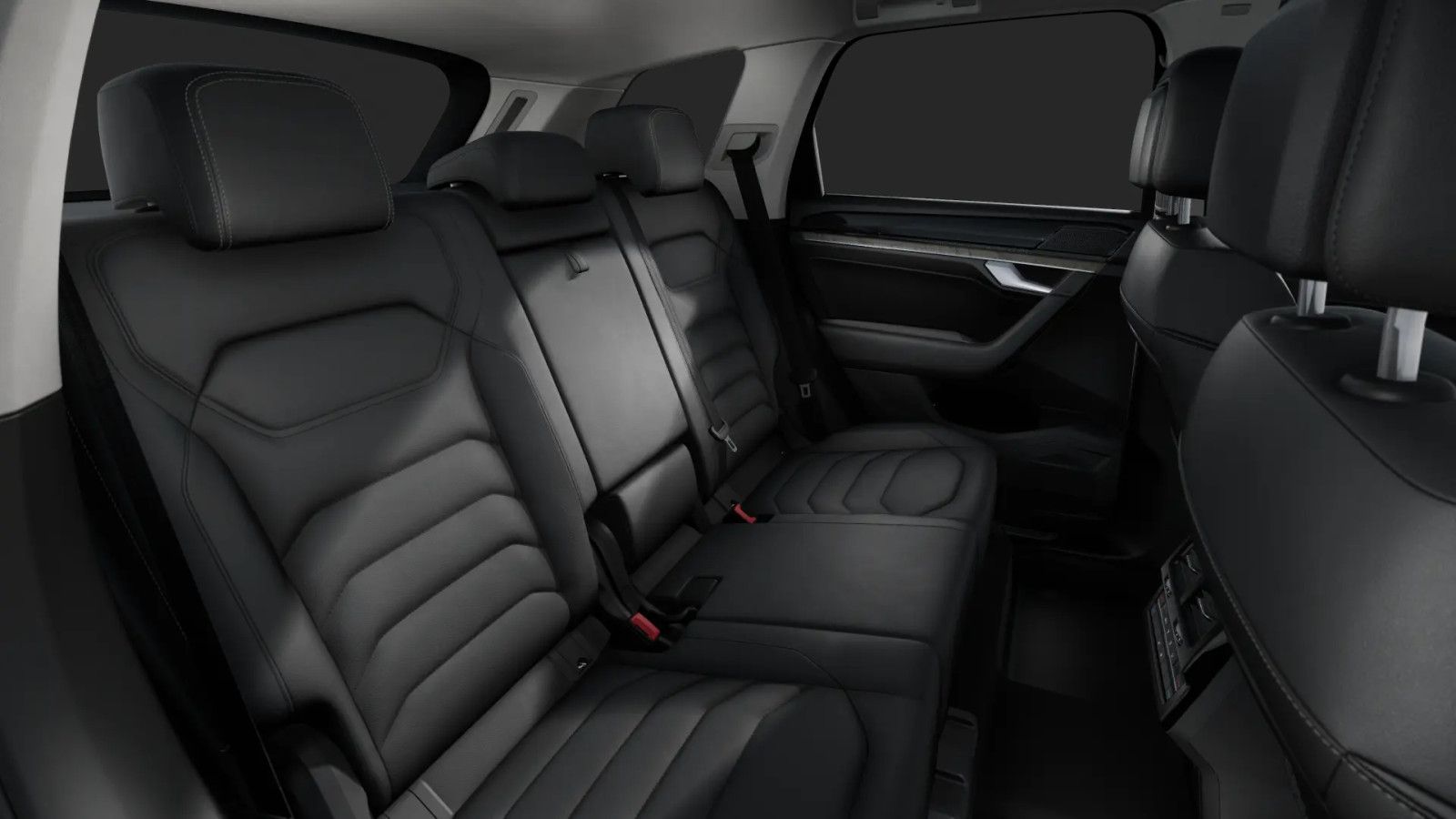 Volkswagen Touareg - Bild 10