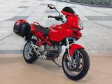 Ducati Multistrada 1000 DS - DUCATI MULTISTRADA 1000