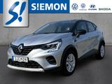 Renault Captur II Business Edition 1.0 TCe 90 NAVI LED S - Renault Captur