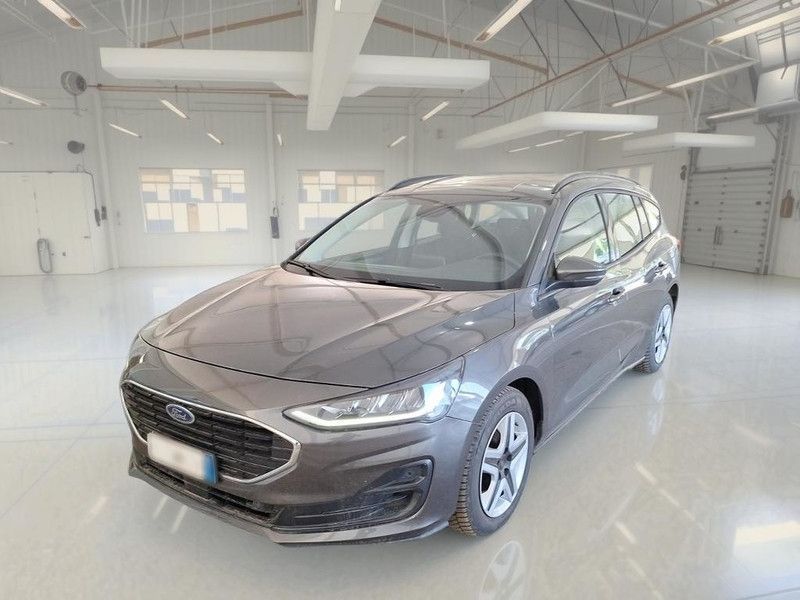 Image of Ford Focus