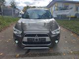 Mitsubishi ASX Diamant Edition 4WD AUTO NAVI - Mitsubishi ASX mit Diesel-Antrieb: Geländewagen