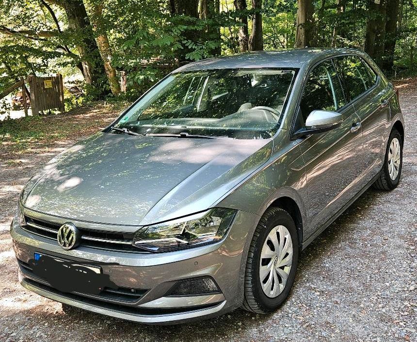 Image of Volkswagen Polo