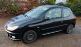 Peugeot 206 XS EZ 24.07.2000 Tüv/HU neu Le... - Peugeot 206 in Hagen