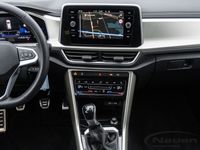 Volkswagen T-Roc - Vorschau Bild 15