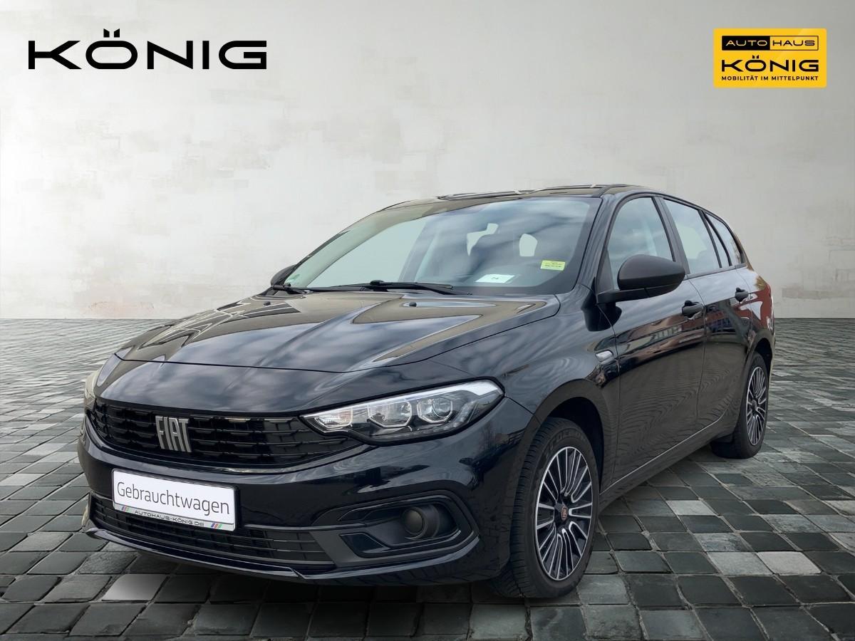 Fiat Tipo Tipo Kombi MY23 1.5 GSE 130 PS Automatik
