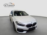BMW 120 d Sport Line Autom. Pano LED - BMW 1er Reihe mit Schiebedach