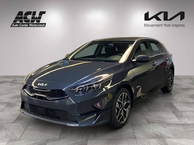 Kia CEED 1.5T DCT7 SPIRIT NAVI KAMERA JBL FULL-LED T