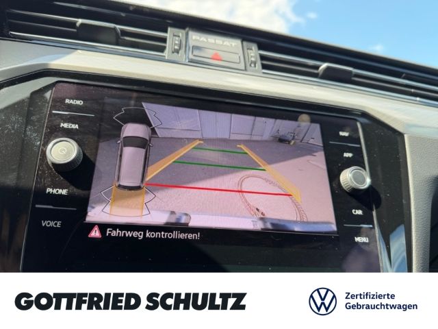 Volkswagen Passat Variant - Bild 21