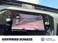 Volkswagen Passat Variant - Vorschau Bild 21