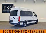 Mercedes-Benz Sprinter 315 CDI L2H2 Tourer Klima MBUX #T227 - gebrauchte Mercedes-Benz Sprinter aus dem Jahr 2023