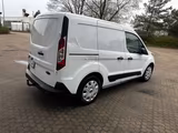 Ford Transit Connect 1.5 Kasten*H.flügeltür*AHK*3Sitz - Ford Transit: 3.5