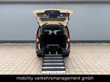 Volkswagen Caddy Maxi Taxi Rollstuhl 7-Si. 5 Jahre GARANTIE - Volkswagen Caddy mit Diesel-Antrieb: Van