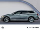 Volkswagen Passat Variant Highline 2.0 TDI DSG LED+App-Conn - Volkswagen Passat Variant: Highline