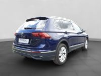Volkswagen Tiguan Allspace - Vorschau Bild 4