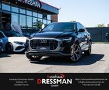 Audi Q8 50 TDI S-Line MATRIX PANO 360° ACC S-SITZE VC - Audi Q8 in Hamm