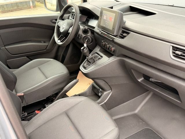 Fahrzeugabbildung Nissan Townstar Kastenwagen L1 2,0t Acenta AHK*LRB