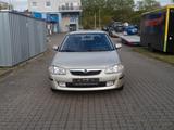 Mazda 323 Automatik - Mazda 323 mit Benzin-Antrieb: Automatik
