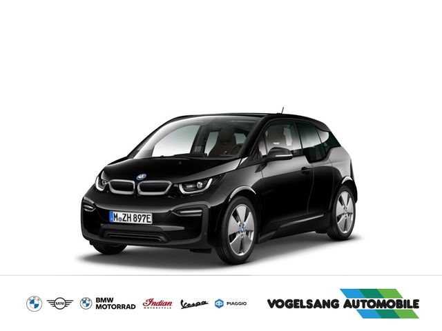 BMW i3 120Ah,Schiebedach,Navi Prof.,Rückfahrk.,Sport