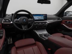 Foto Nummer 38: BMW 320d