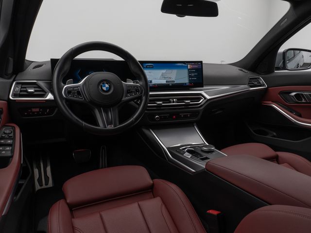Foto Nummer 38: BMW 320d