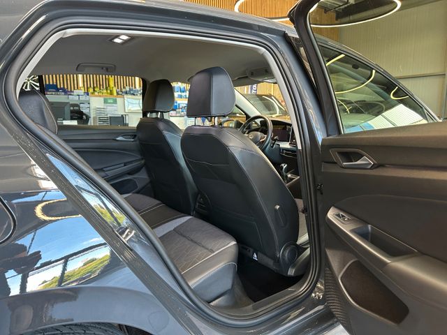 MYAUTOCENTER – Gebraucht- und Jahreswagen mit Werkstattservice in Pfaffenhofen Volkswagen Golf VIII *Keyless*Totwinkel*ACC*PDC*LED*VOLL