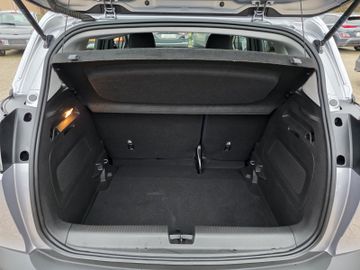 Bild 9 Opel Crossland (X) Crossland 1.2 Edition LED/Kamera hi/MULTI-RADIO/