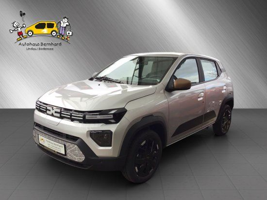 Dacia Spring Electric  Extreme 65