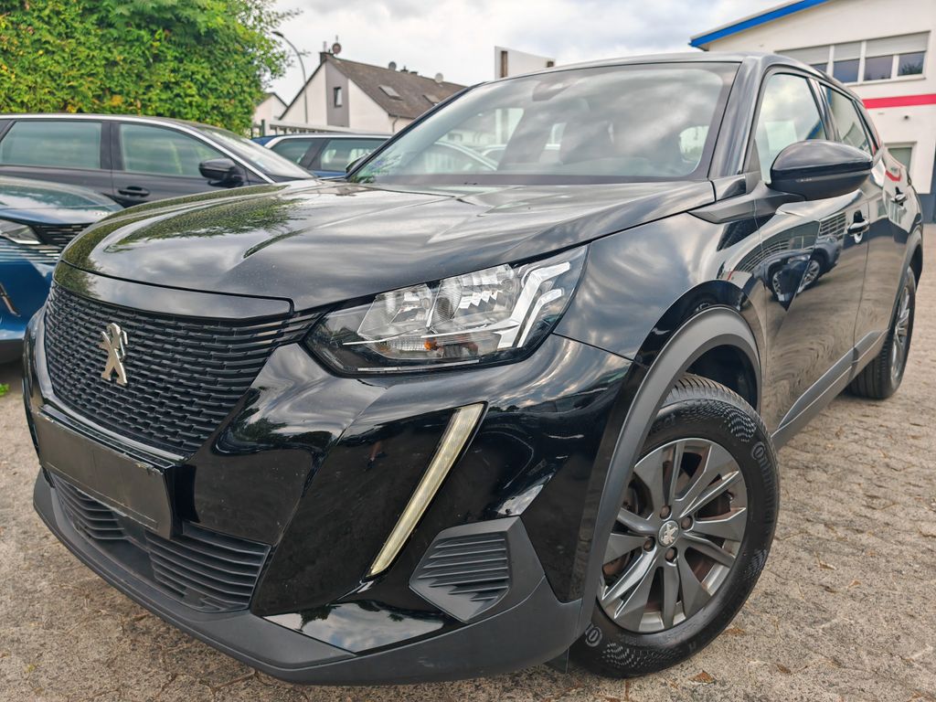 Image of Peugeot 2008