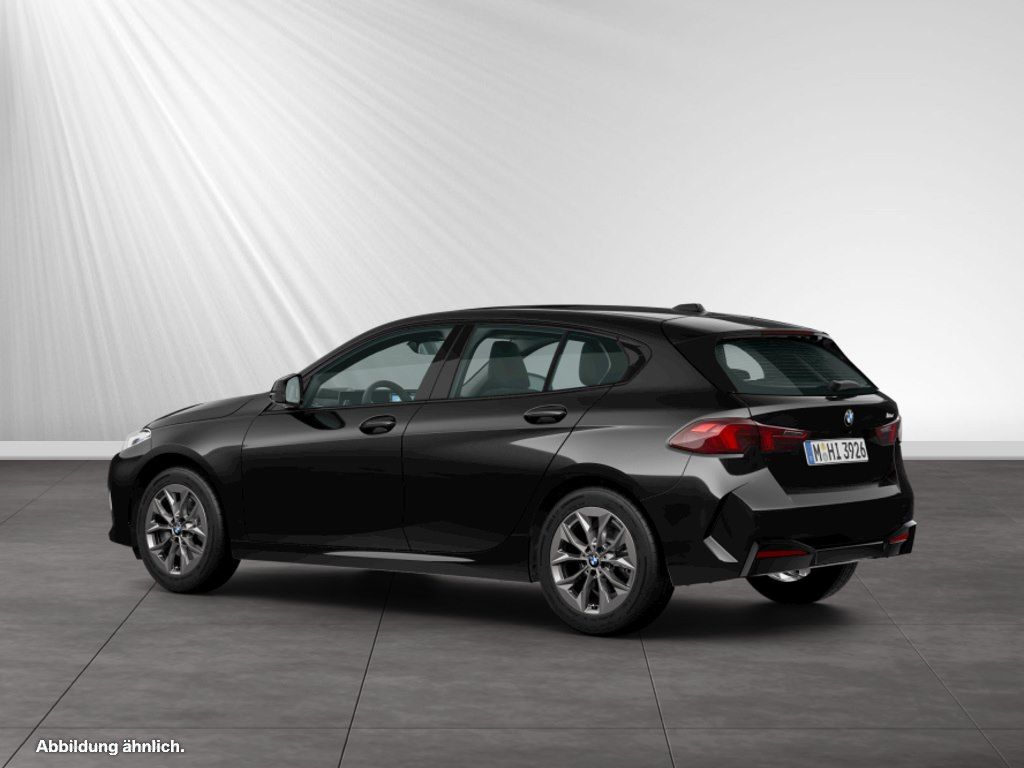 BMW 118 - Bild 7