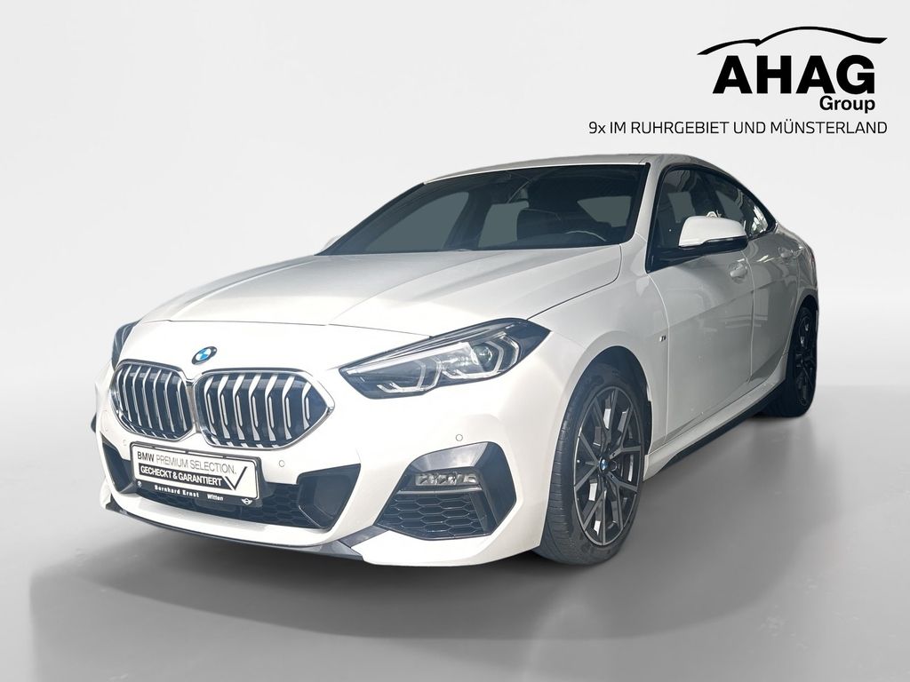 Image of BMW 220 Gran Coupé