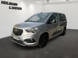 Opel Combo Life Edition 1.2 NaviPro/Lenkrad/Sitzheizu - gebrauchte Opel Combo Life aus dem Jahr 2023